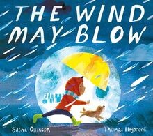 The Wind May Blow de Hegbrook
