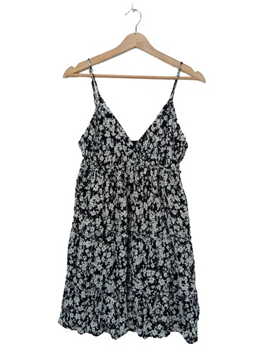 Bershka robe bretelles - robe, à