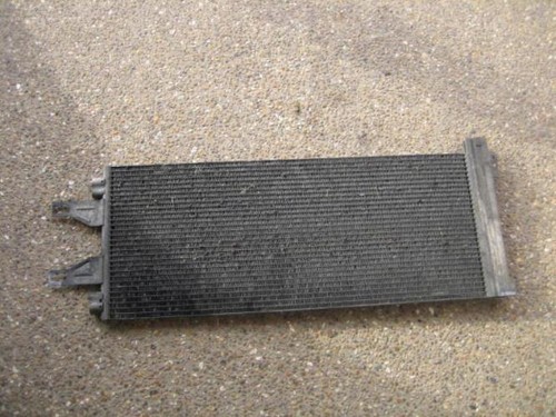 Radiateur clim citroen jumper - clim,