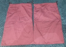  DEUX HOUSSES JOHN LOBB 39 cm/24,5 cm/ DUSTBAG 