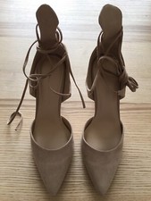 Wild Diva Lounge Heels, Style