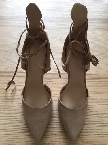 Wild diva lounge heels - lounge, style