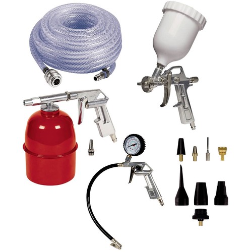 Einhell 4132776 ensemble - einhell,