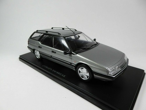Citroën break 1 - citroËn, 1/24ème