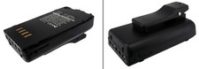 Batterie Ni-MH 7.2V 2000mAh type FNB-47  FNB-V47 Pour Yaesu FT-10R FT-40R VX-10
