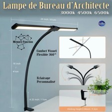 Lampe de Bureau d Architecte
