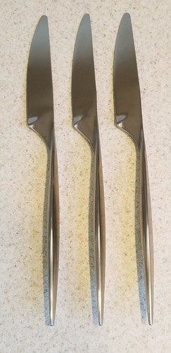 Gourmet settings stainless - gourmet,