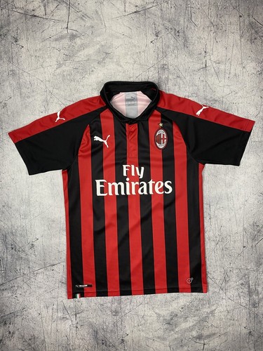 Maillot football puma - de, ac