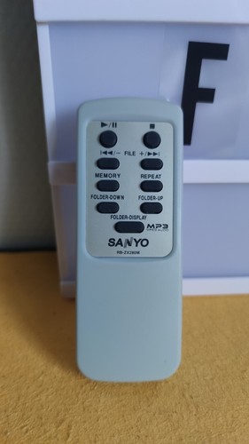 Sanyo zx280m chaine - sanyo,