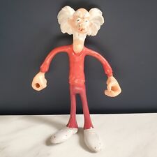 Jouet Ancien Grande Figurine