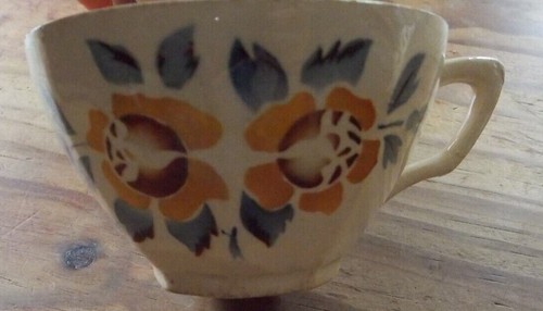 Tasses digoin - 2,