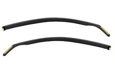 Deflecteurs D'Air / De Vent