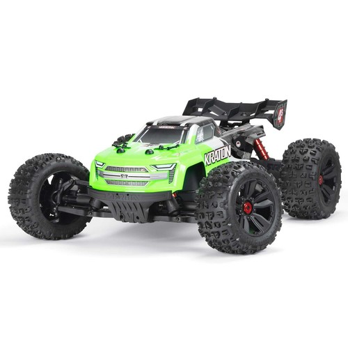 Arrma ara4408v2 kraton - arrma, 1:10