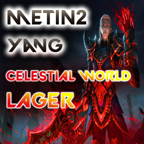 Metin2 yang buy - metin2, celestial