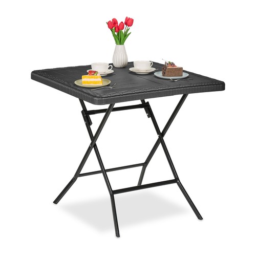 Table jardin pliante - jardin,