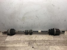 Cardan droit (transmission) HYUNDAI I 30 1 PHASE 1 495002L210