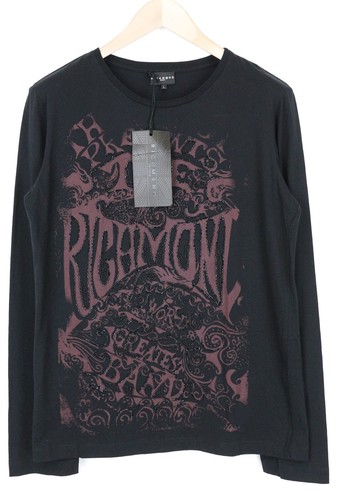 Richmond shirt homme - richmond, manche