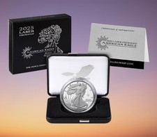 Dollar american silver eagle - american,