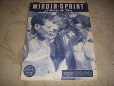 MIROIR SPRINT xxx 30.07.1954