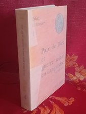 Paix de Dieu et guerre sainte