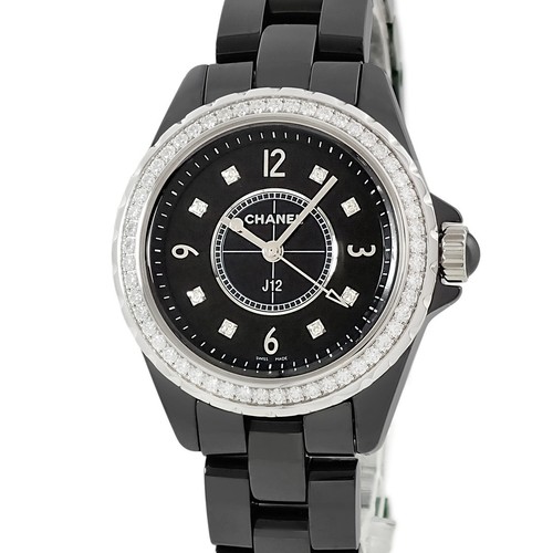 Chanel j12 h3108 original - j12,
