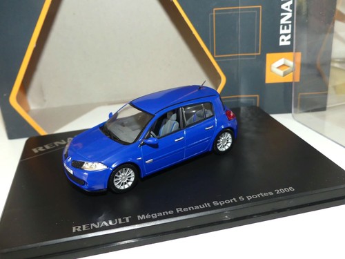 Renault megane sport 5 - sport,