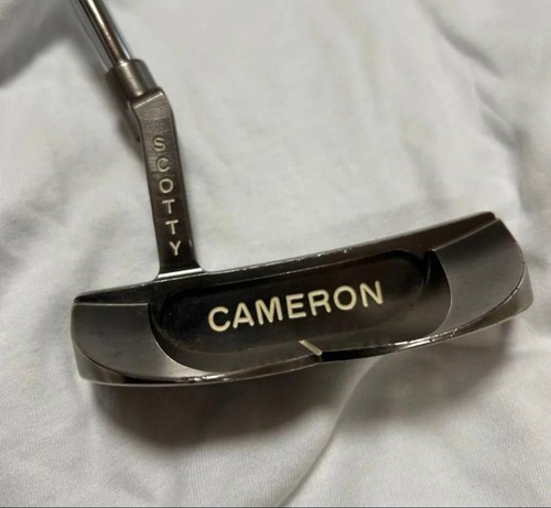 Scotty cameron circa62 - scotty,