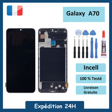Écran LCD Pour Samsung Galaxy