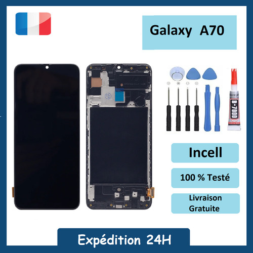 écran lcd pour - pour, galaxy