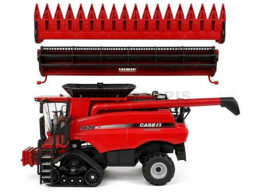 Ertl 14640 case 9120 - 14640,