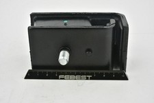 FEBEST Support moteur pour