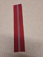 Ruban pour médaille WW2 ( 2 )