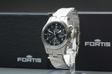 [ avec boîte ] Montre Fortis