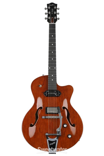 Godin 5th avenue uptown custom - avenue,