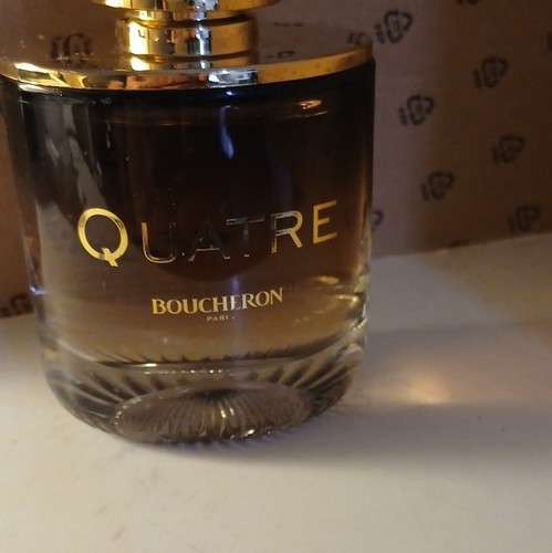 Boucheron quatre absolu - boucheron, de