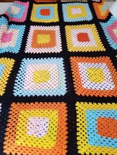 Grande Couverture de Lit