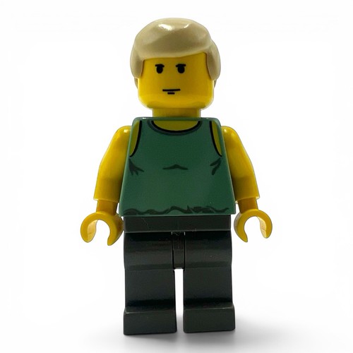Lego star wars dagobah luke - star,