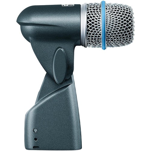 Shure beta 56a instrument - beta,