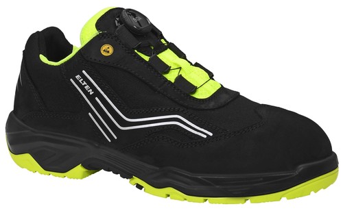 Rare chaussure basse - basse, de