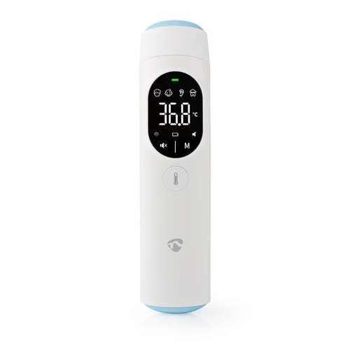 Nedis thermomètre infrarouge - nedis,