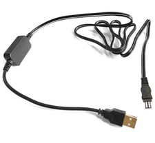 USB Power Adapter for Sony