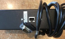 Schneider Electric ModBus Plus