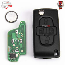 TÉLÉCOMMANDE CLÉ POUR