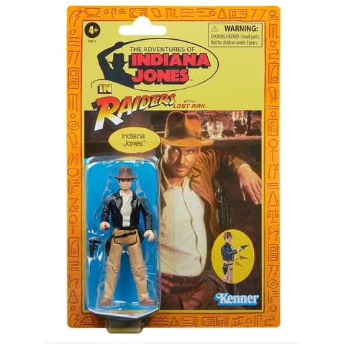 Les aventures indiana - d'indiana, jones