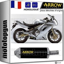 ARROW POT ECHAPPEMENT APPROUVE