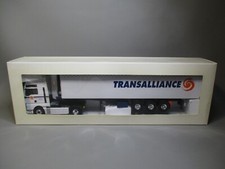 AS330 ELIGOR 1/43 MAN TGX XXL