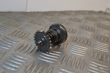 centrifuge valve echappement KTM 125 150 200 SX EXC 2003-06 exhaust 50330051444