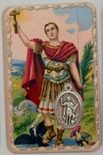 Promo Carte médaille image