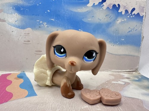 Lps authentic littlest - authentic,
