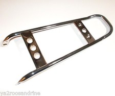 porte bagage pour cyclomteur